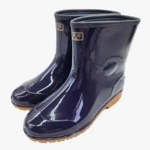 [라일리] Rly 선상장화 갯벌장화 남자용 단장화 청색 270