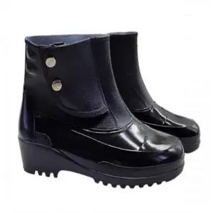 [라일리] Rly 낚시장화 농사용장화 숏레인부츠 255