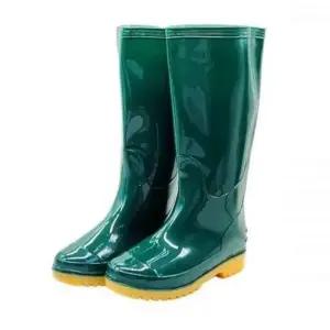 [라일리] Rly 작업장화 남성용장화 남자 막장화 그린 280mm