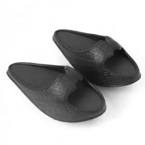 [라일리] Rly 슬리퍼 건강슬리퍼 슬리퍼 240 245mm 블랙