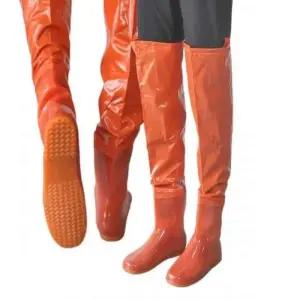 [라일리] Rly 작업장화 해루질장화 남녀 PVC 물장화 280m