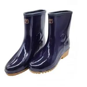 [라일리] Rly 갯바위장화 작업장화 여자 청색 단장화 255mm