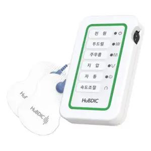 휴비딕 저주파자극기 마사지기 파워펄스  HMB-180