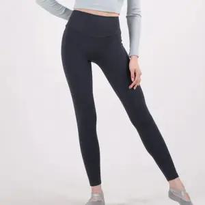 [아우트]밴딩 레깅스 진그레이 요가 바지 9부 1P