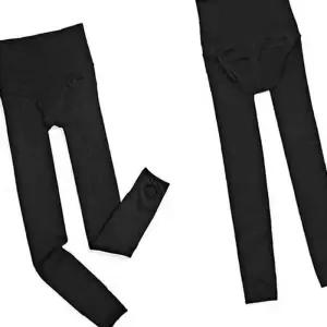 [아우트]내복 융기모레깅스 기모팬츠 골프 이너