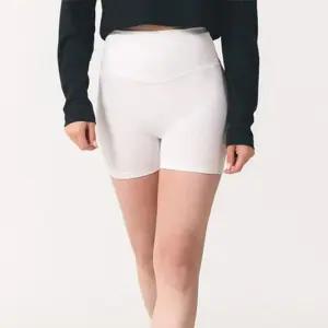 [아우트]레깅스 크림 여자레깅스 반바지 3부 1P