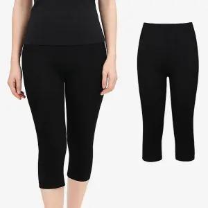 [아우트]풍기인견 여견바지 레깅스 쫄바지 국산 8부