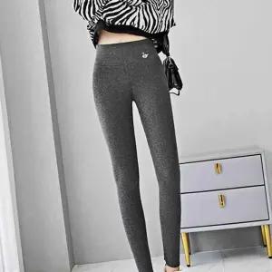 [아우트]L 여름 골지레깅스 레깅스 요가레깅스