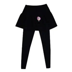 [아우트]스커트레깅스 보온레깅스 따뜻한 치마바지