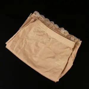 [아우트]속바지 살색 언더웨어 숏바지 이지웨어