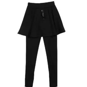 [아우트]스커트레깅스 레깅스스커트 데일리