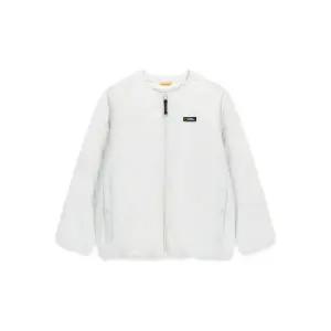 매장정품 NATIONALGEOGRAPHIC 내셔널지오그래픽 NATIONAL GEOGRAPHIC KIDS K254UPD901 미니멀 경량 패딩 점