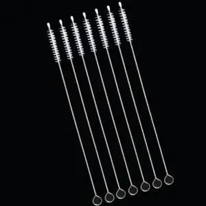 [골드스마일]스텐 스트로우 빨대 세척 솔 브러쉬