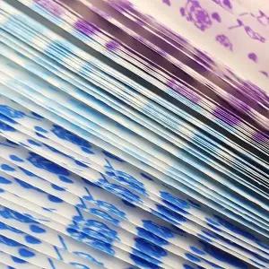 [콩심팥심]세트 별접기 별종이 야광 야광별접기