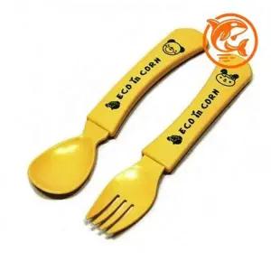 [골드스마일]어린이 식사 필수 스푼 이유식 유아 도구 이유식그릇 이유식용기