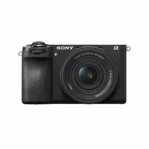 소니 ILCE-6700 (SELP16502 포함) / A6700 / A6700K / 신형번들포함