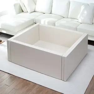 도담도담 라온 클린 아기 범퍼침대 중형