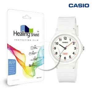 [카시오] LQ-24B-7B 전용 힐링쉴드 시계보호필름 기스방지 유리보호필름