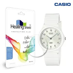 [카시오] MQ-24B-7B전용 힐링쉴드 시계보호필름 기스방지 유리보호필름