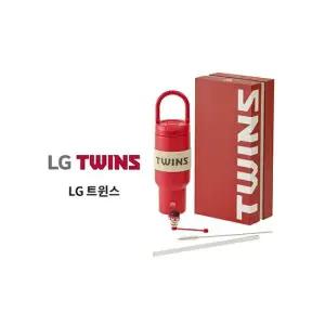 KBO 오덴세 X KBO 투웨이 루프 텀블러 750ml LG트윈스