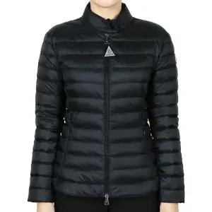 [몽클레어] 여성 IGELLE 다운 경량 패딩 자켓(블랙) 1A00068 597YF 999