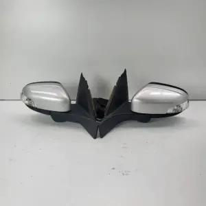 볼보 S80 2세대 BLIS 타입 사이드미러 운전석16+2핀 조수석 14+2핀