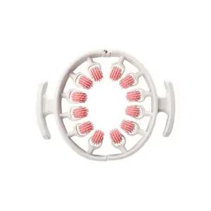 허벅지 종아리 마사지 기구 롤링 찜질기 (WFKLNWK)