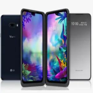 V50S + 듀얼스크린 포함 정품 공기계