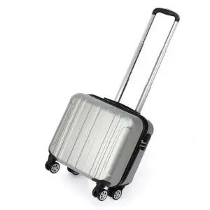 여행홀릭 미니 캐리어 소형 기내반입 18형 여행가방 생활용품 가정용품 생필품