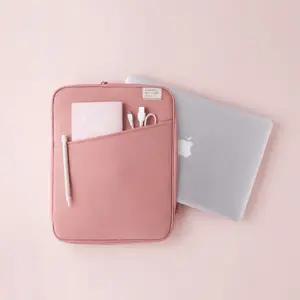 포켓 v.3 노트북 파우치  5color  - 13인치