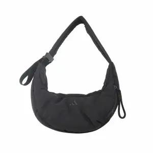 [보리보리/아디다스]아디다스 머스트해브 퍼피 숄더백 가방 블랙 JZ4417