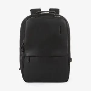 가방 나일론 라탄 할먼니 USB 백팩