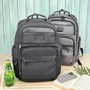 보부상 나일론 바스락 백팩 신학기 캐주얼 학생