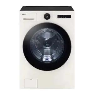 [LG] LG전자 오브제컬렉션 FX25ESR 세탁기 25kg (O)