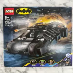 레고 배트맨 텀블러 대 투페이스와 조커 76303 SMG