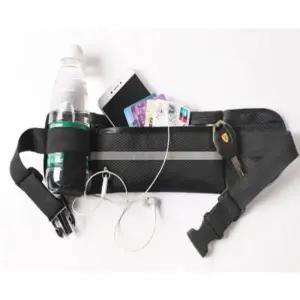 ksr 마라톤 다용도 러닝 플립 벨트