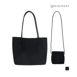 [미니마리] 스테디스웨이드백 (MMA3BG05)