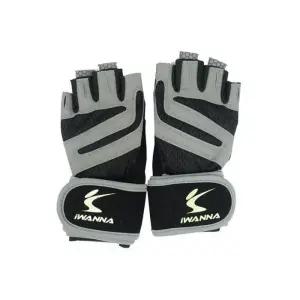 그레이 S 트레이닝 장갑 2중