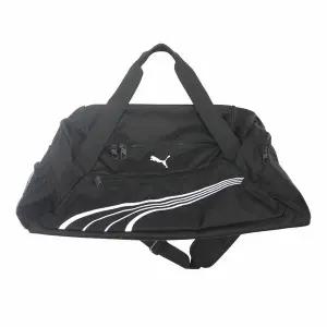 [보리보리/푸마 슈즈]푸마 챌린저 더플백 축구 헬스 가방 블랙 091189-01