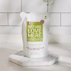 네이쳐러브메레 식기세정제 리필형 500ml