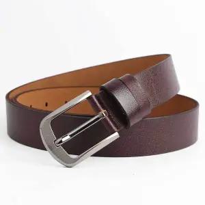 남성 벨트 허리띠 정장벨트 남성벨트버클 혁띠