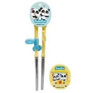 [셀러에이드]베이비버스 보조젓가락