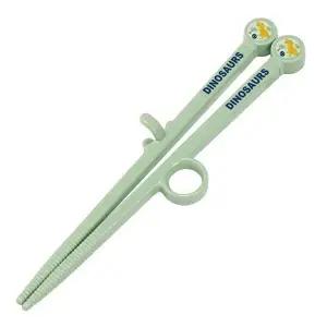 [골드스마일]스케이터 다이노사우루스 트레이닝 젓가락