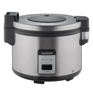 [쿠쿠정품/신제품]영업용 업소용밥솥 식당용밥솥