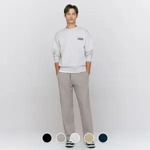 115550 스트레이트 트레이닝 팬츠