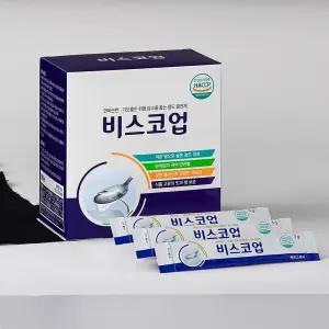 레오스푸드 비스코업 연하곤란 삼킴장애 환자용 점도증진제 1박스 50포