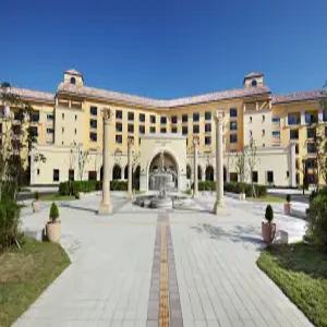 [강원 호텔] 한화리조트 설악 쏘라노 본관 (속초,고성)