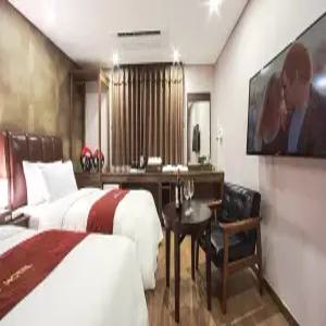 [서울 호텔] 하모니 호텔 (천호,길동,둔촌)