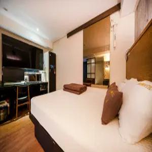 [부산 모텔] 부산 온천장 MVG (동래,사직,미남,온천장,부산대,구서,서동)