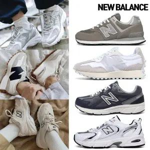[뉴발란스]정품) 530/327 남여공용 운동화 택일